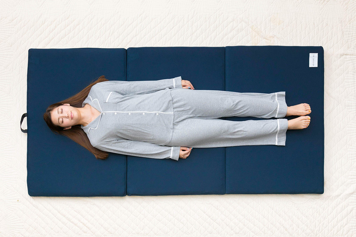 キュアレ「THE MATTRESS」と一般的なマットレスとの違い | CURE:RE