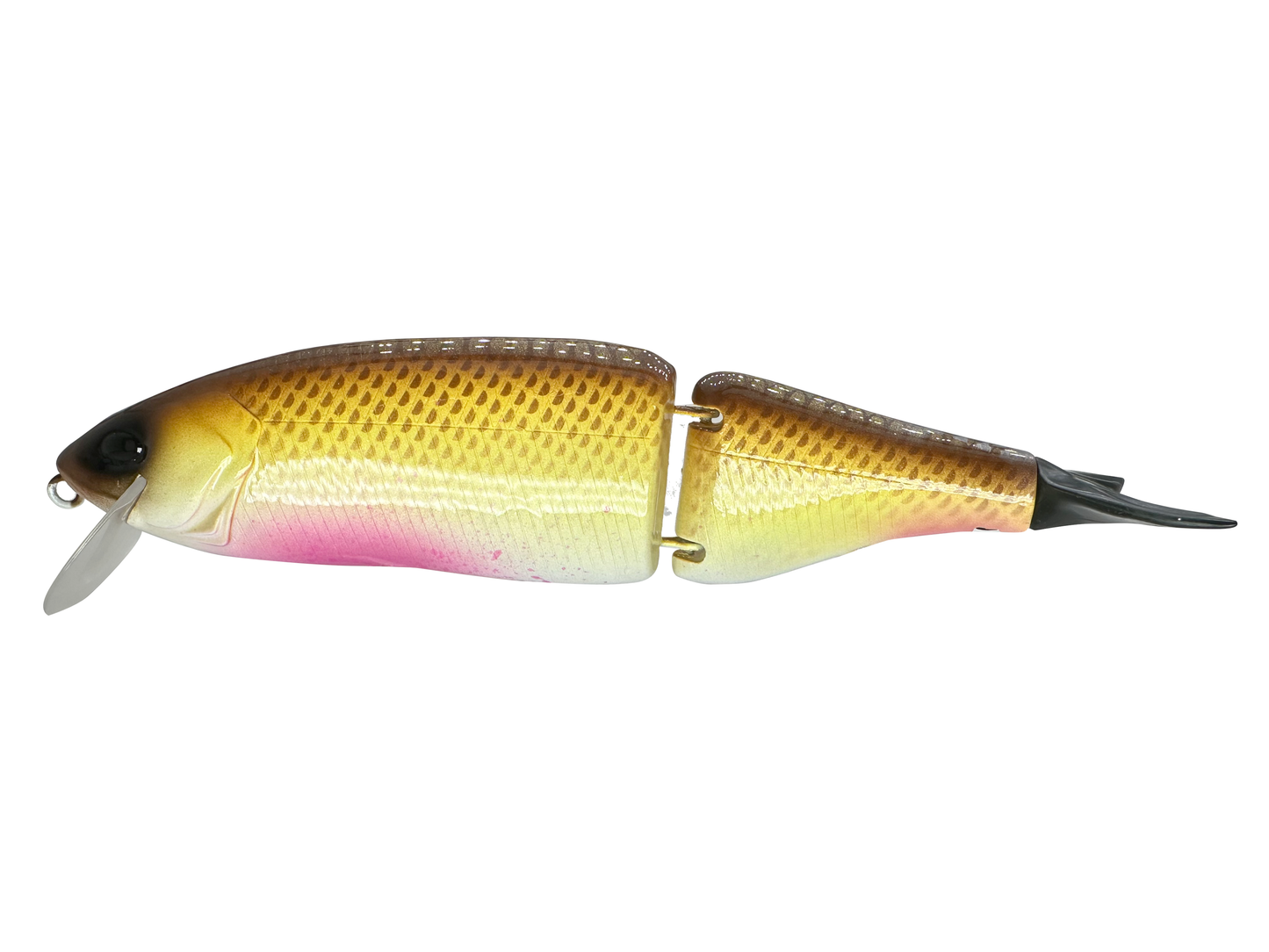 7” Tiny Klash Clone - High Float – Custom Bait Shop