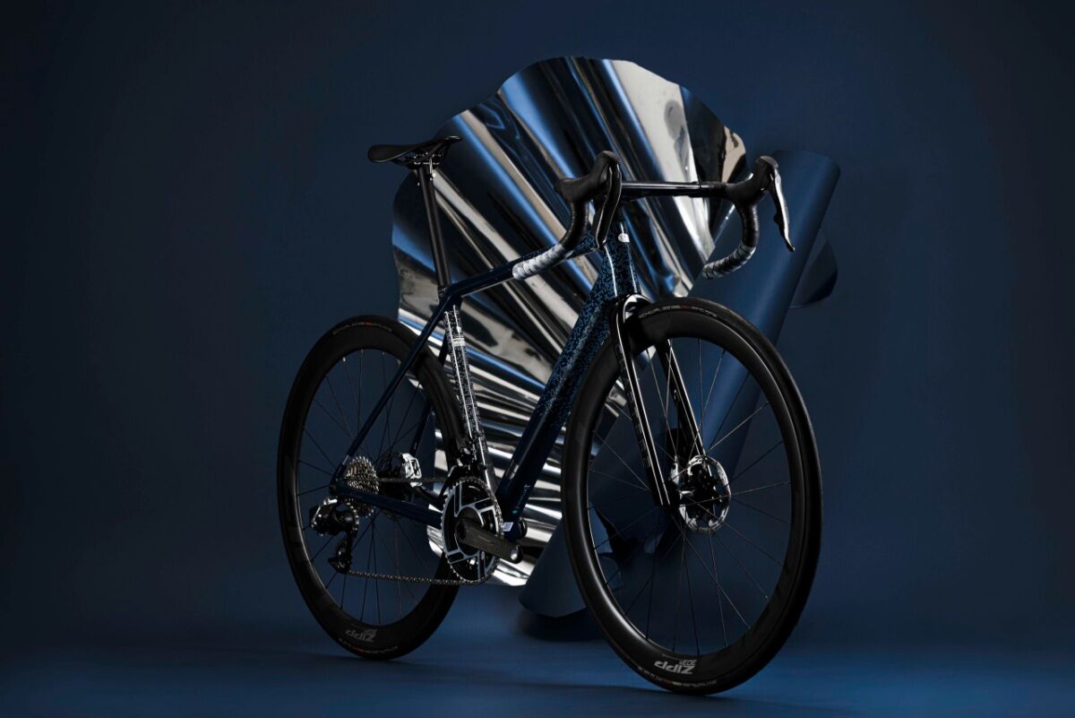 CHAPTER2 RIRA フレームセット | 商品紹介 | スポーツサイクルの