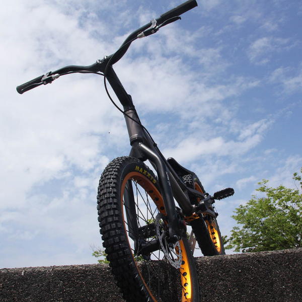 FullMarks COLOMA Disk 詳細 - まめつぶ.サイクル