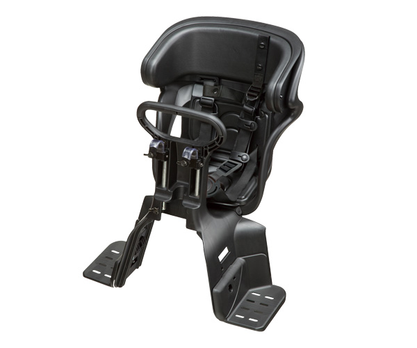 チャイルドシート（前用） NCD510S / NCD511S / NCD512S