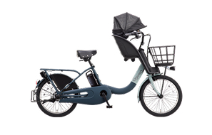 公式】電動アシスト自転車／特定小型原動機付自転車／自転車｜Panasonic