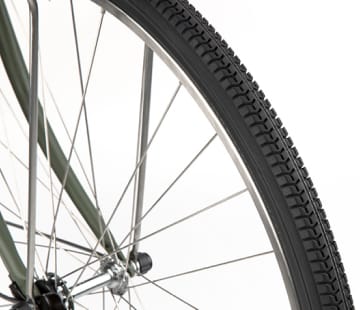 BE-FD633B ビビ・DX 26型（オニキスブラック）｜定番モデル