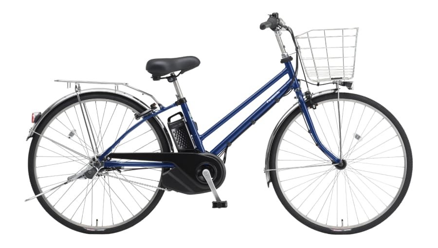 公式】ティモ・DX｜電動アシスト自転車｜Panasonic