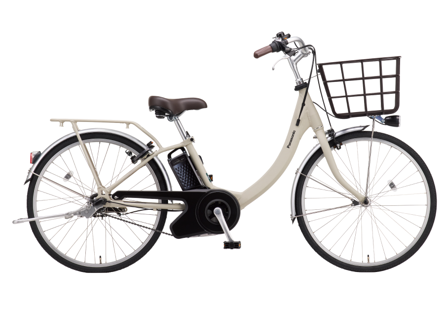 公式】ビビ・SL｜電動アシスト自転車｜Panasonic