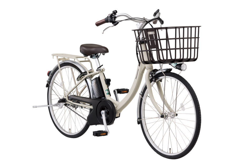 公式】ビビ・SL｜電動アシスト自転車｜Panasonic