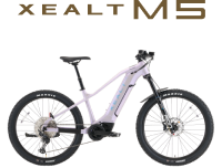 XEALT M5｜XEALT｜電動アシスト自転車｜Panasonic
