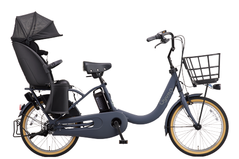 Gyutto（ギュット）商品ラインアップ｜電動アシスト自転車／自転車