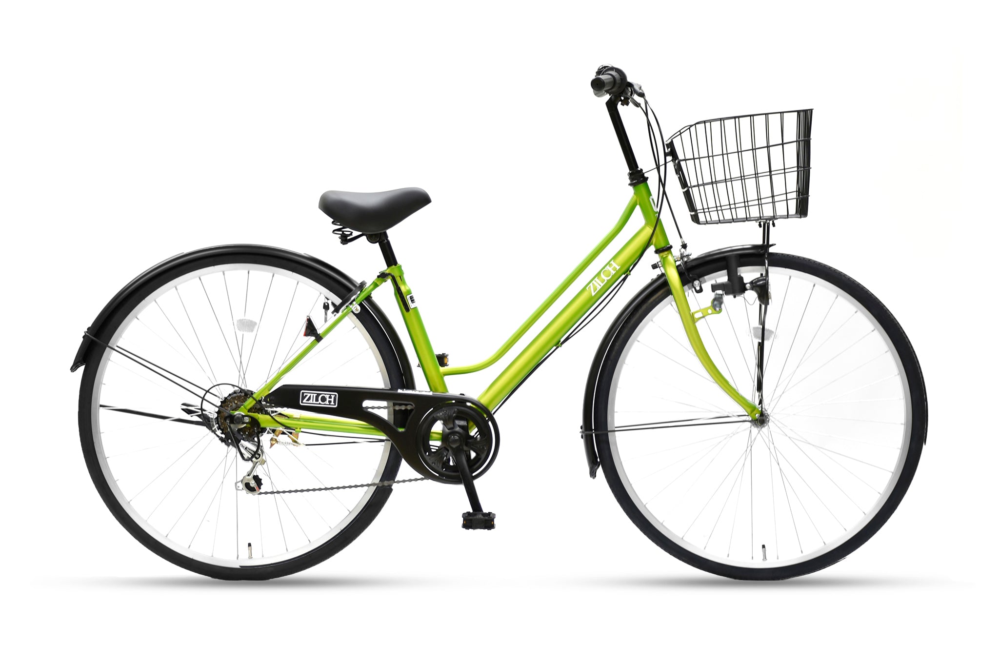 シティサイクル – CYCLE OLYMPIC