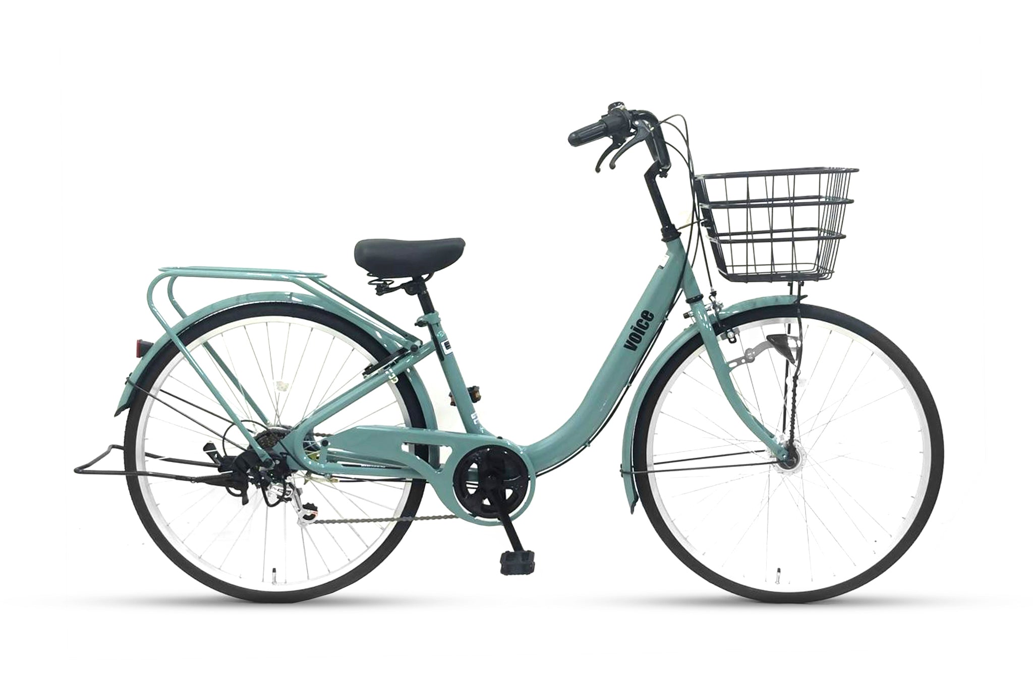 シティサイクル – CYCLE OLYMPIC