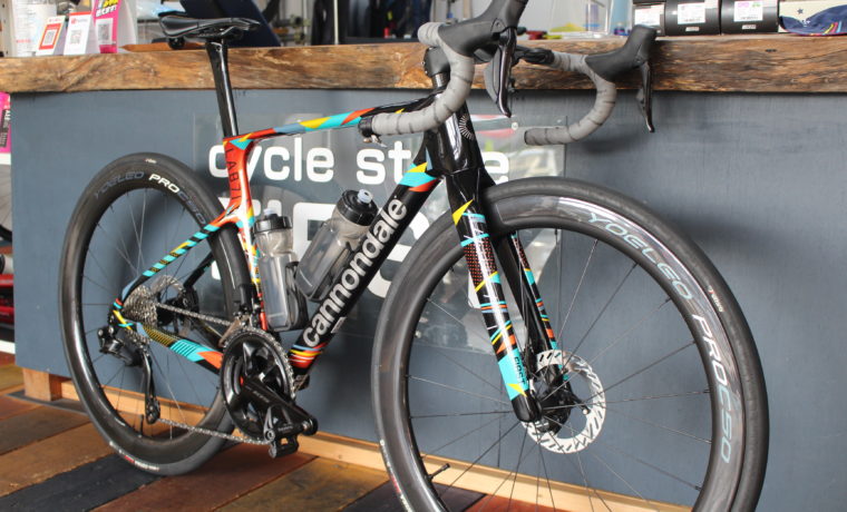 ブログ一覧 | サイクルストアファースト｜仙台のロードバイク・クロス