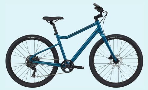 2022年 キャノンデール Treadwell EQ（トレッドウェルEQ） | サイクル