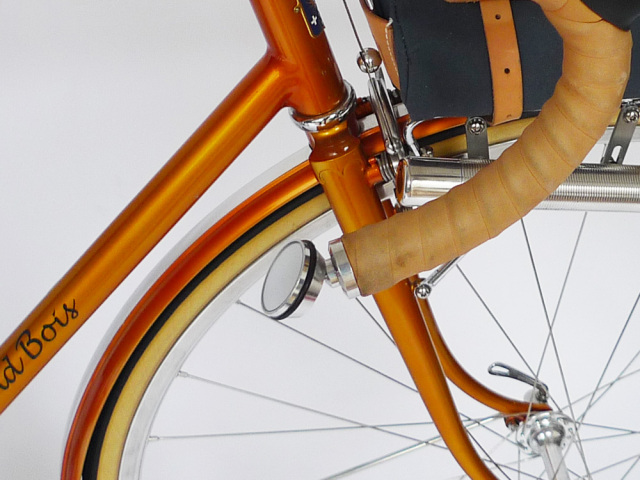 ベルトゥサイクル バックミラー サイクルグランボア