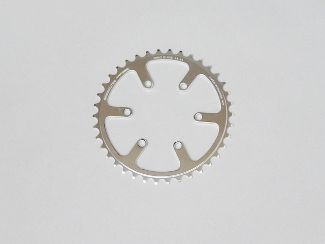 TA チェンリング プロ 5ビス サイクルグランボア