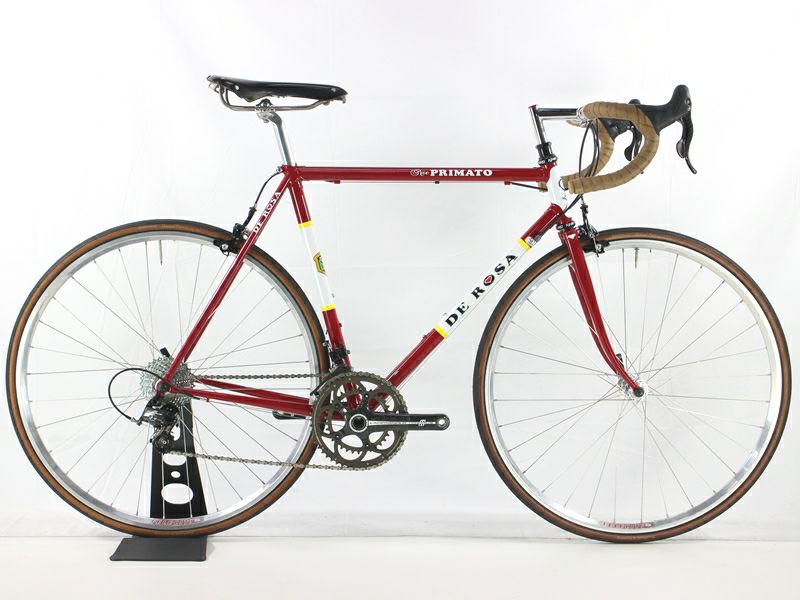 ◇◇デローザ DEROSA ネオ プリマート NEO PRIMATO CHORUS 2019年