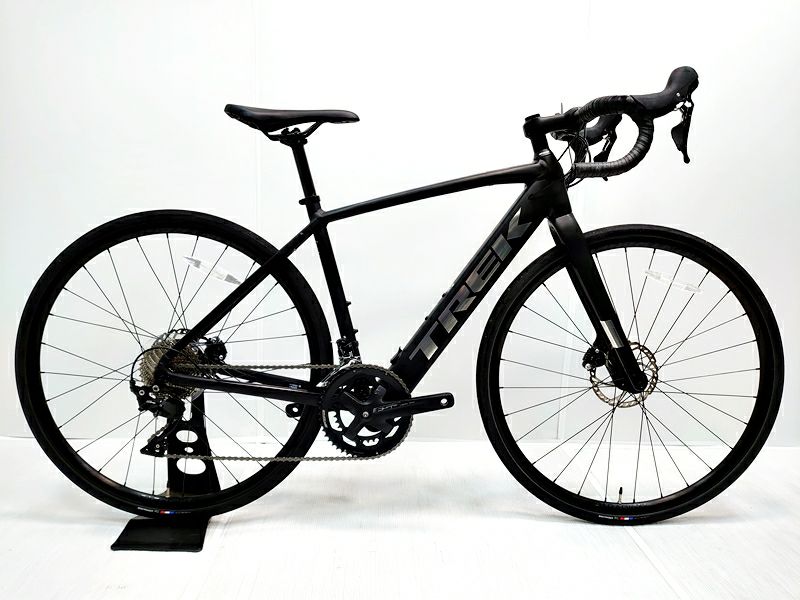 ▽▽トレック TREK ドマーネ DOMANE+ AL5 2023-24年継続 アルミ E-BIKE