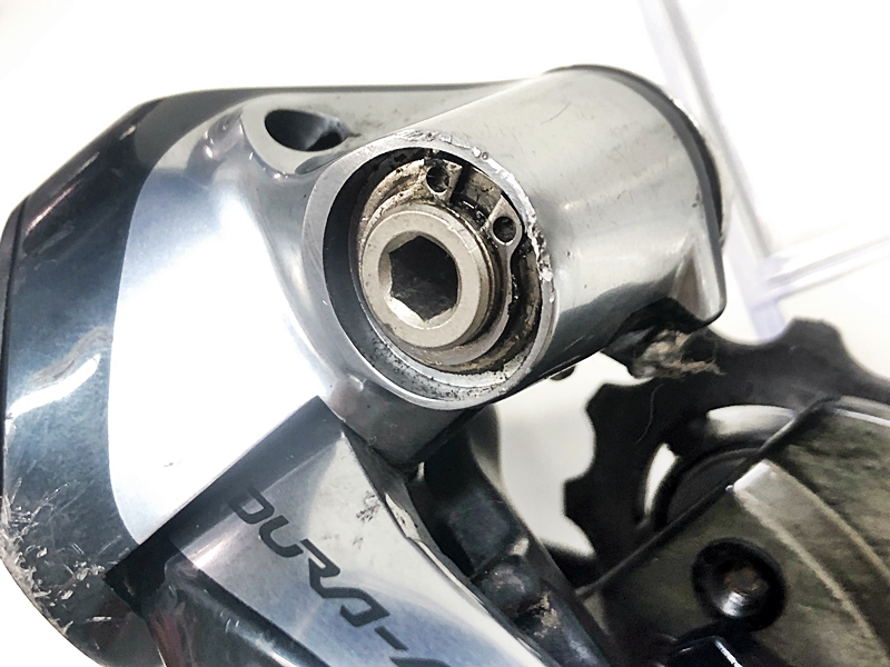 プライスダウン開始】シマノ SHIMANO デュラエース DURA-ACE ST-9070 2