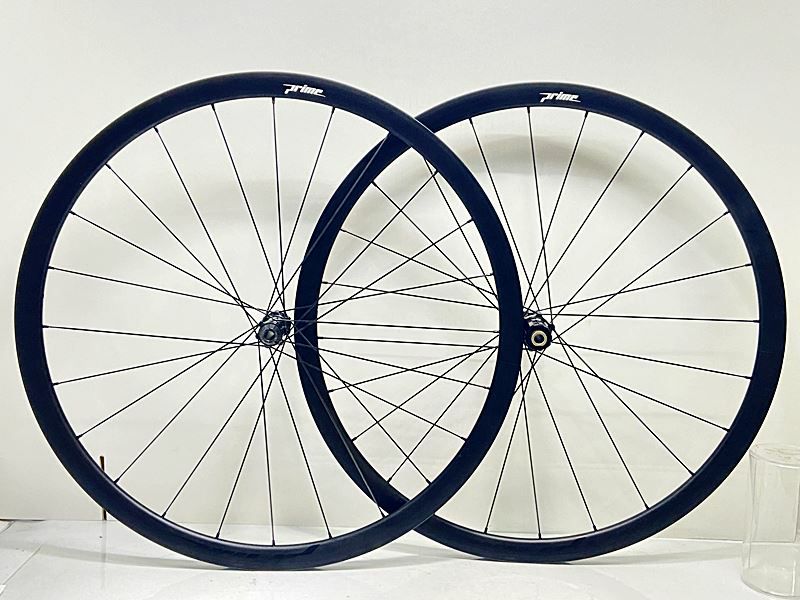 Prime Primavera 56 ディスクホイール シマノフリー 11s Prime