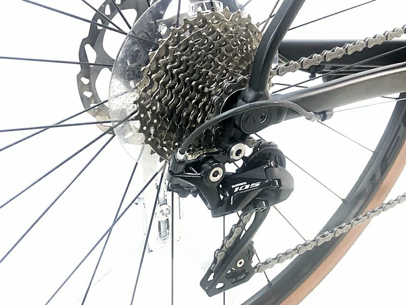 プライスダウン開始】美品 キャニオン CANYON エンデュレース ENDURACE