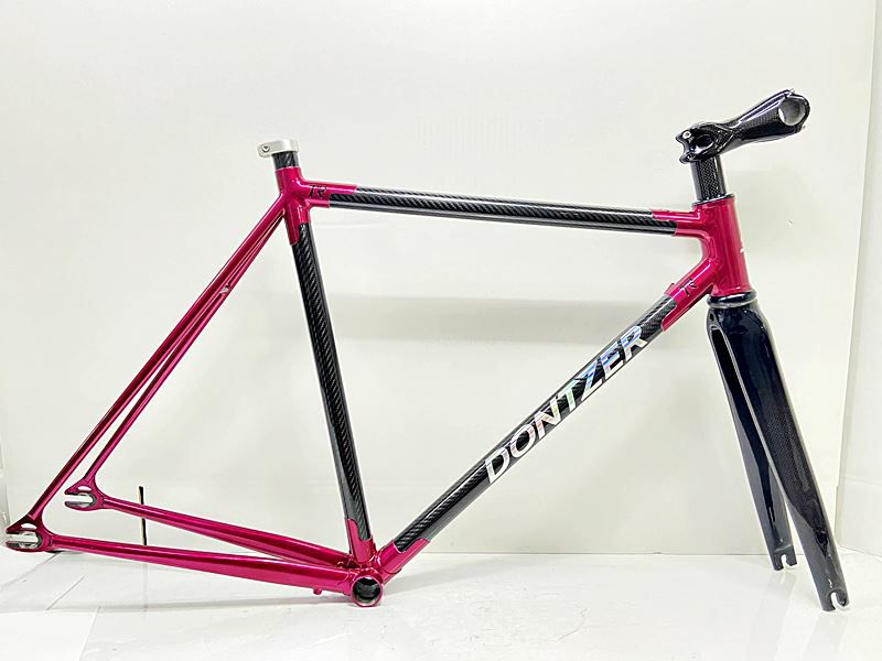 ピストバイクフレームの通販｜自転車専門サイクルパラダイス