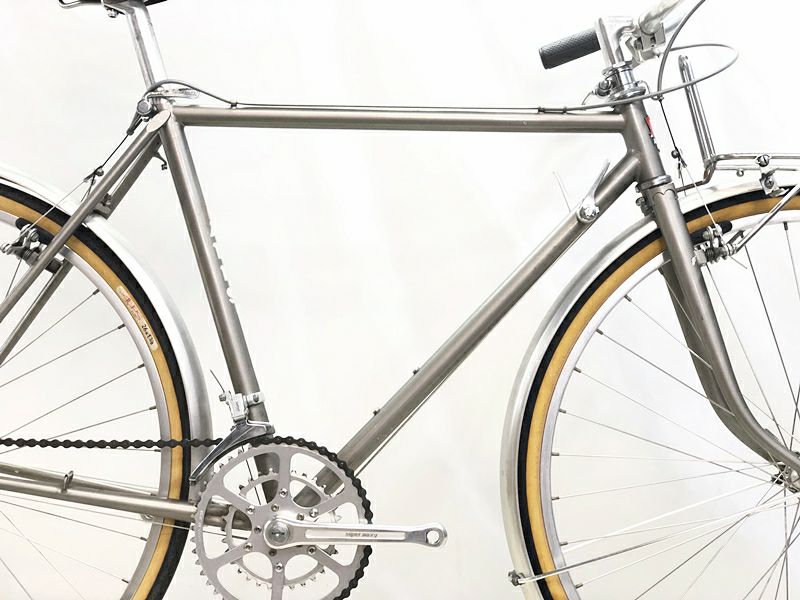 当サイト限定 完成車 BIG SALE】○アルプス ALPS クイックエース QUICK