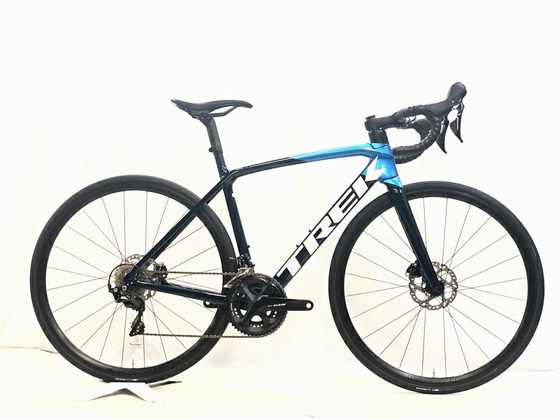 当サイト限定 完成車 ホイール フレーム BIG SALE】○美品 トレック