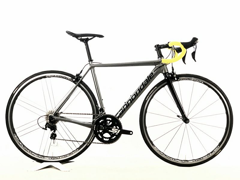 プライスダウン開始】キャノンデール CANNONDALE キャドトゥエルブ