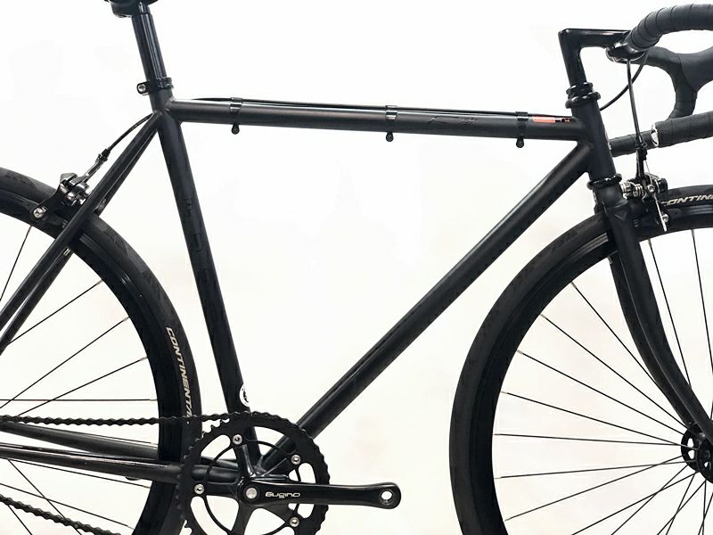 フジ FUJI フェザー FEATHER 2022年 シングルスピード ピストバイク