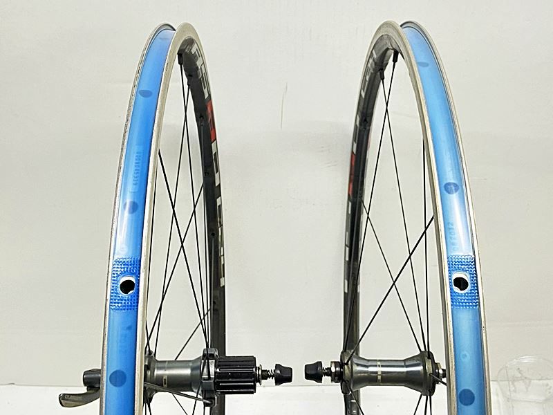 プライスダウン開始】シマノ SHIMANO WH-RS80-A C24 ホイールセット