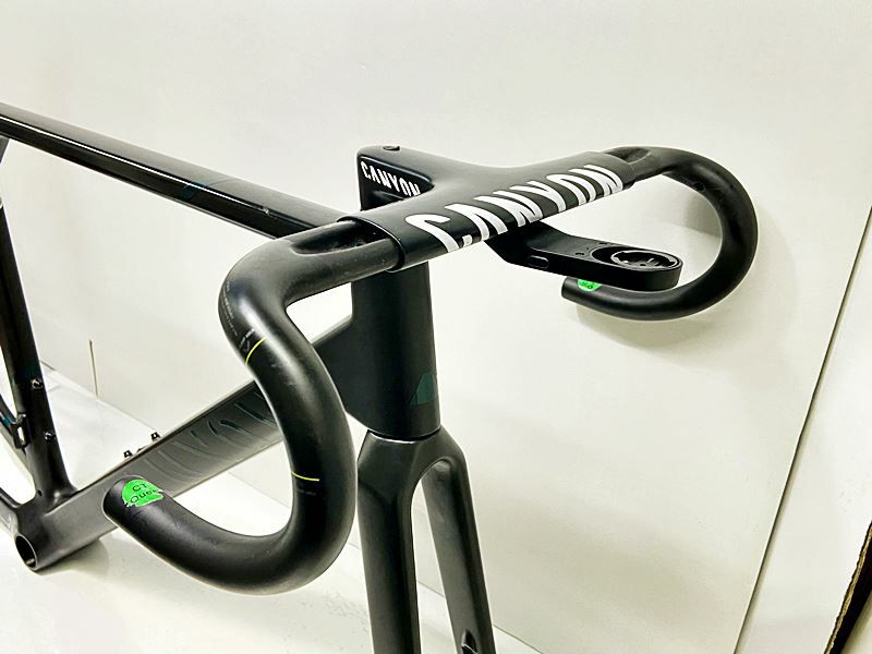 プライスダウン開始】キャニオン CANYON アルティメット ULTIMATE CFR