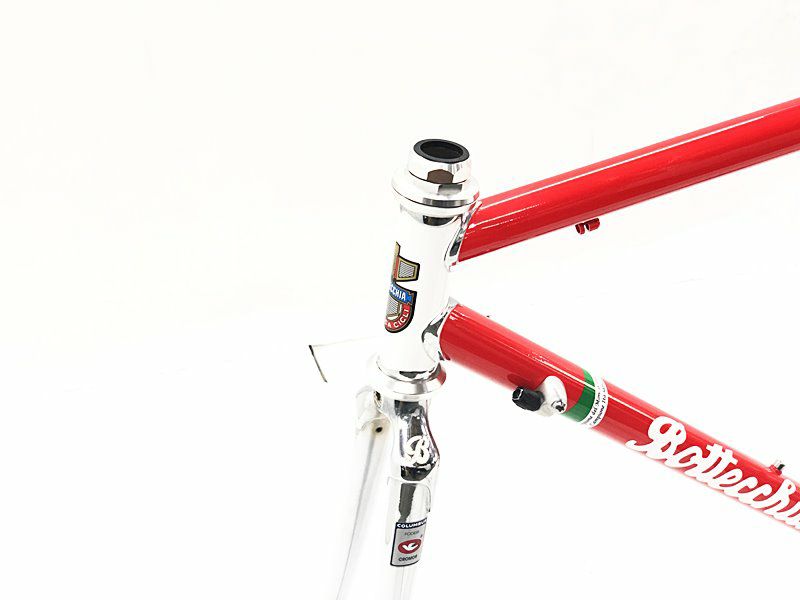 ボッテキア BOTTECCHIA レジェンダリア LEGGENARIA COLUMBUS SPIRIT