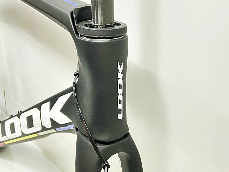 未使用品 ルック LOOK 795 ブレード BLADE RS DISC ロード フレーム