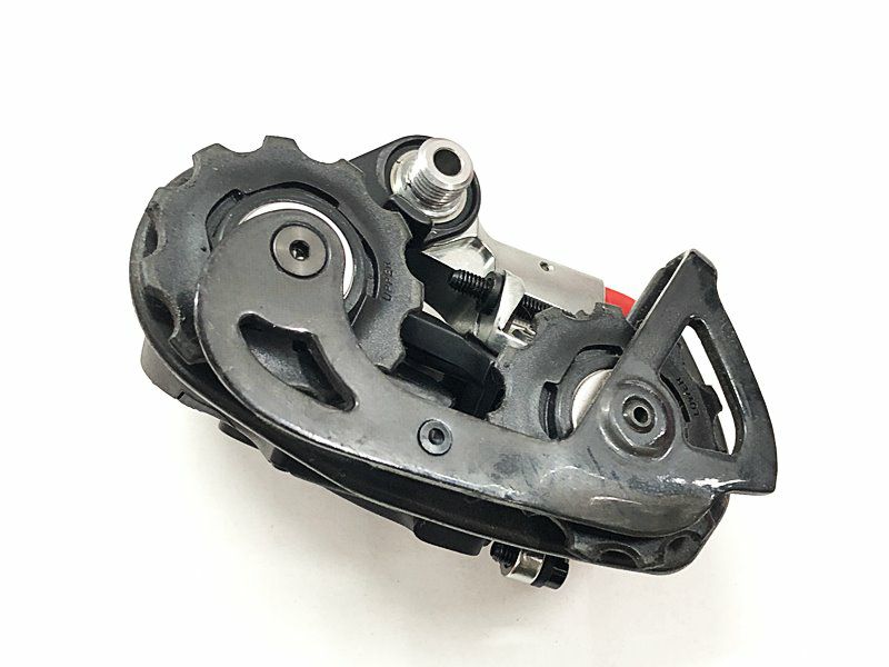 スラム SRAM RED ETAP RED ETAP 2x11S RED ETAP RED ETAP 電動 e-tap