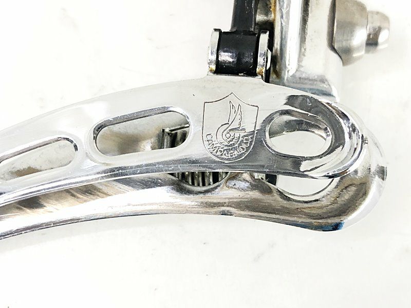 プライスダウン開始】カンパニョーロ CAMPAGNOLO スーパーレコード