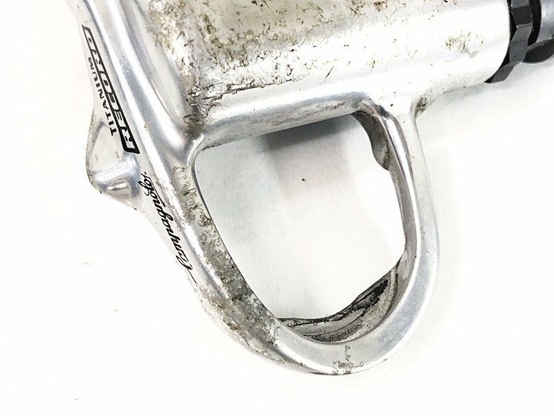 プライスダウン開始】カンパニョーロ CAMPAGNOLO レコード プロ