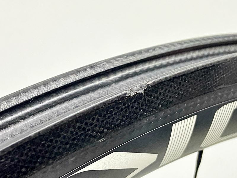 ゴキソ GOKISO 38mmハイト GD2リム スーパークライマーハブ ホイール