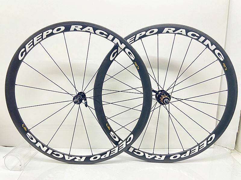 リムブレーキのチューブラーホイール700Cの通販｜サイクルパラダイス