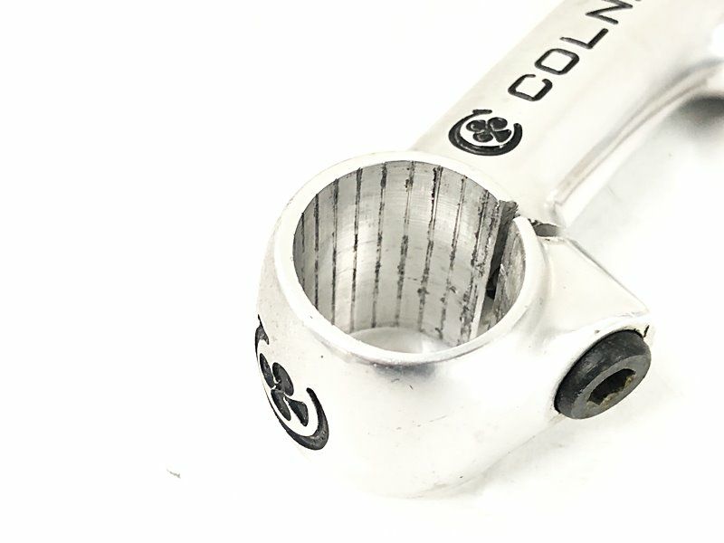 プライスダウン開始】スリーティー 3T コルナゴ刻印 スレッドステム