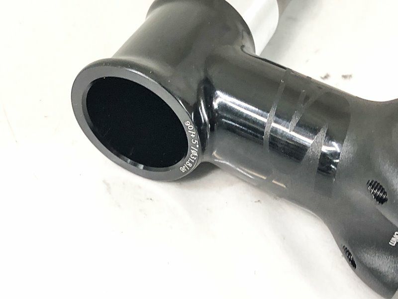 プライスダウン開始】未使用品 キャノンデール CANNONDALE ステム