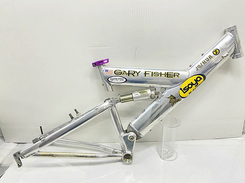 プライスダウン開始】訳アリ ゲイリーフィッシャー GARY FISHER