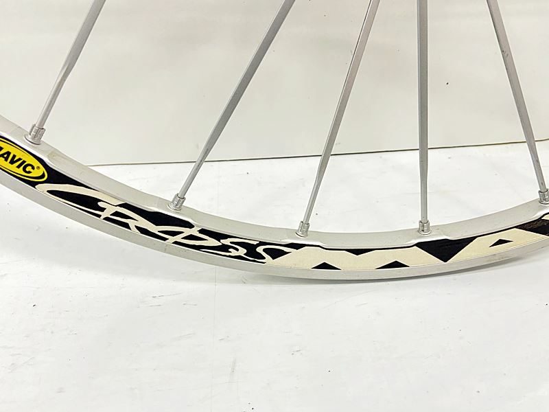 マビック MAVIC クロスマックス CROSS MAX SL 26インチ ホイールセット