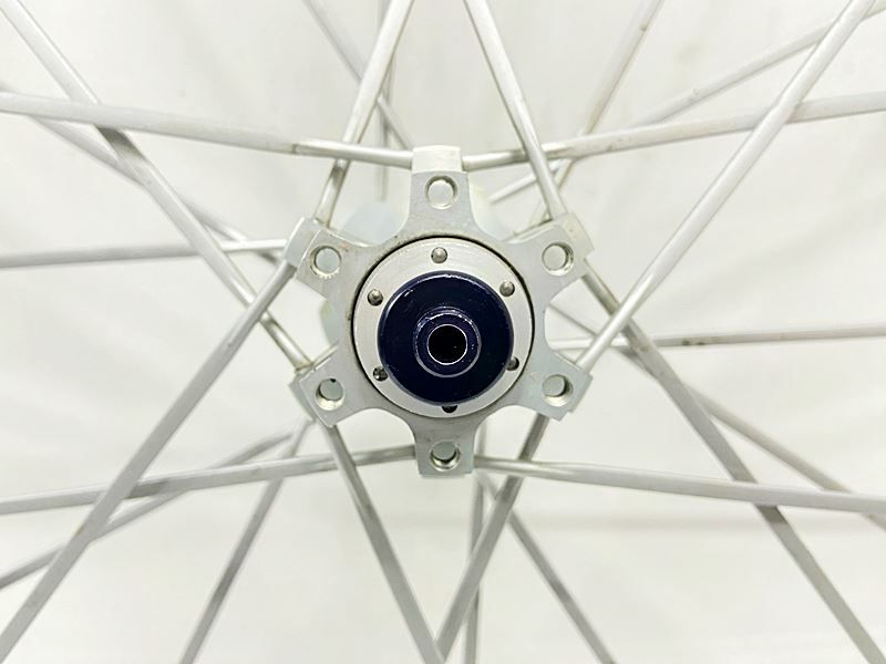 マビック MAVIC クロスマックス CROSS MAX SL 26インチ ホイールセット