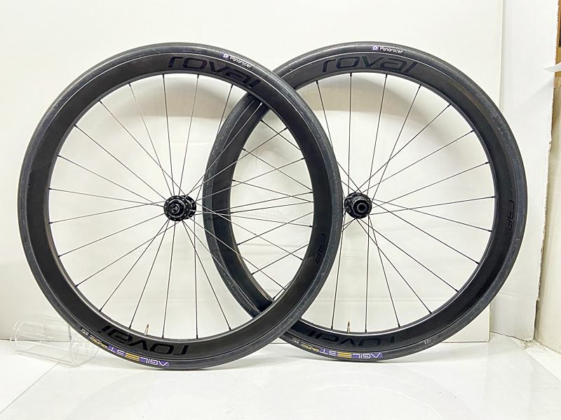 プライスダウン開始】ロヴァール ROVAL ラピーデ RAPIDE C38 DISC