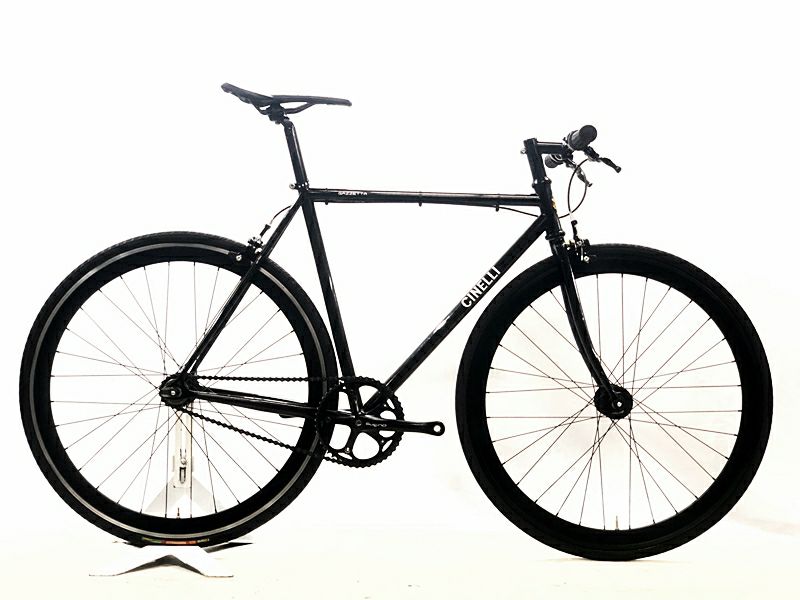 ピストバイク-スポーツ自転車通販｜自転車専門サイクルパラダイス