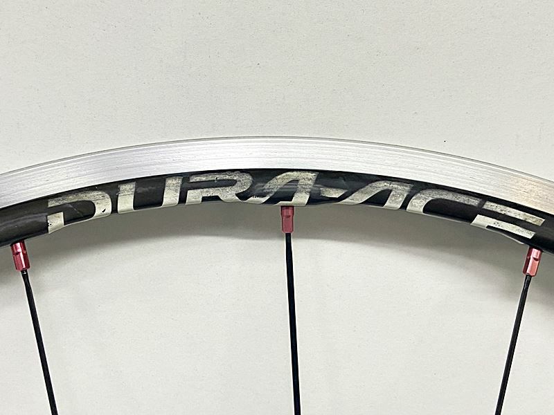 プライスダウン開始】シマノ SHIMANO デュラエース DURA-ACE WH-7850