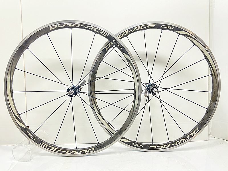 プライスダウン開始】シマノ SHIMANO デュラエース DURA-ACE WH-9000