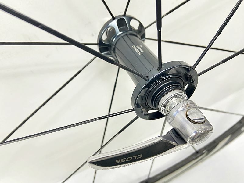 プライスダウン開始】シマノ SHIMANO デュラエース DURA-ACE WH-9000