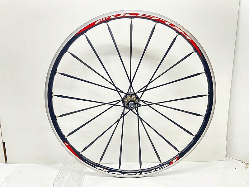フルクラム FULCRUM レーシング RACING1 リアホイールのみ シマノ