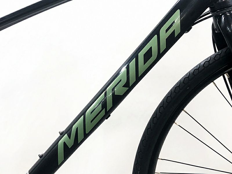 メリダ MERIDA クロスウェイ300-D CROSSWAY 300-D ALTUS 2022年 クロス