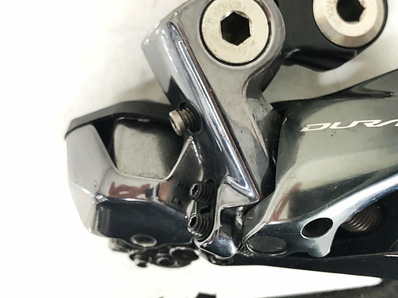 シマノ SHIMANO デュラエース DURA-ACE RD-R9150 11S 電動Di2 リア